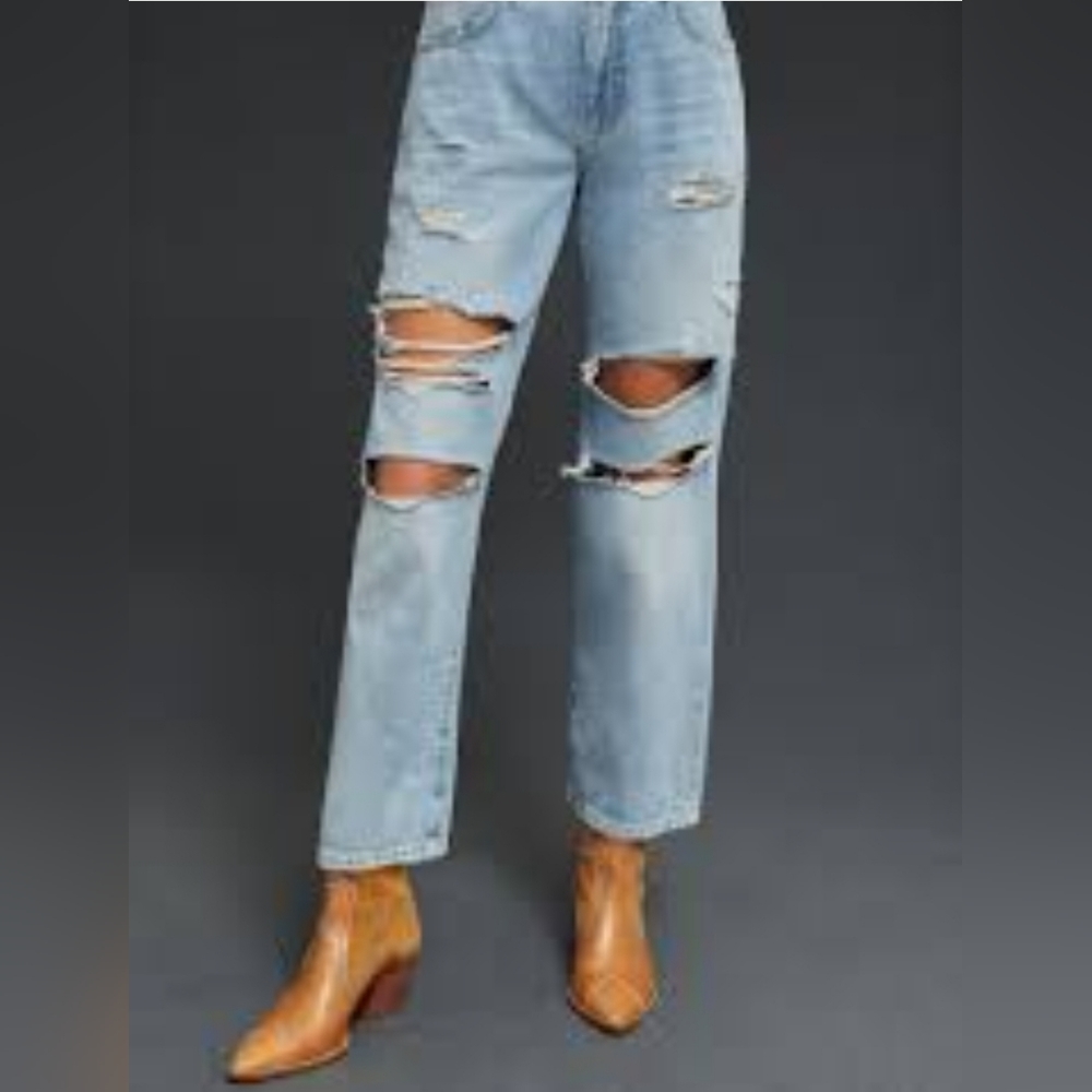 Pilcro Jeans Size 32T